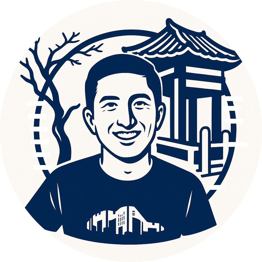 Nick Miyasato Logo
