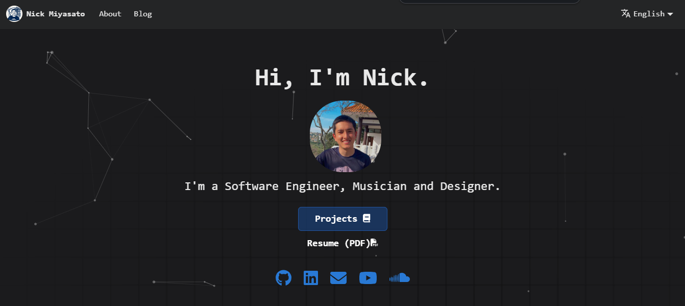 This Portfolio